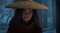 imagem de Raya e o Último Dragão Trailer 2 Dublado