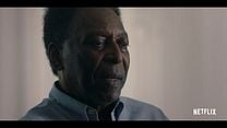 imagem de Pelé Trailer Original