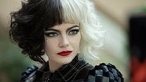 imagem de Cruella Trailer Legendado