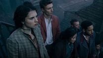 imagem de Os Irregulares de Baker Street 1ª Temporada Trailer Legendado