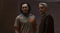imagem de Loki 1ª Temporada Trailer (2) Legendado