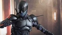 imagem de G.I. Joe Origens: Snake Eyes