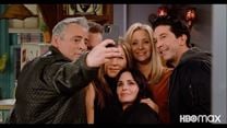 Friends: The Reunion Trailer Legendado