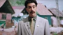 imagem de Borat Supplemental Reportings Trailer Original
