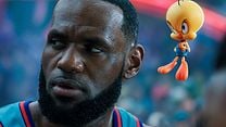 Space Jam: Um Novo Legado Trailer (2) Legendado