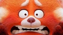 imagem de Red: Crescer É uma Fera Trailer Dublado