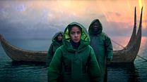 imagem de Foundation 1ª Temporada Trailer (2) Original