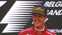Schumacher Trailer (2) Legendado