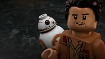 imagem de LEGO Star Wars: Contos Aterrorizantes Trailer Dublado
