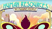 imagem de Human Resources 1ª Temporada Teaser Original