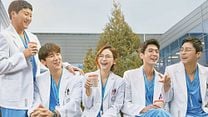 imagem de Hospital Playlist 1ª Temporada Trailer Legendado em Inglês