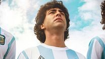 imagem de Maradona: Conquista de um Sonho 1ª Temporada Trailer Legendado