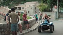 I Comete - Um Verão na Córsega Trailer Original