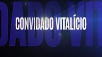 imagem de Convidado Vitalício Trailer Legendado