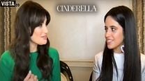 imagem de Cinderela Entrevista com Camila Cabello Legendado