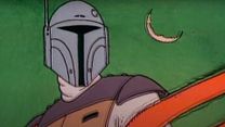 imagem de Por Baixo do Capacete: O Legado de Boba Fett Trailer Original