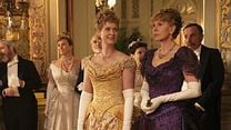 imagem de The Gilded Age 1ª Temporada Trailer Original