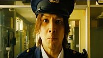 imagem de The Mole Song: Undercover Agent Reiji Trailer Legendado