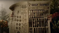 imagem de Harry Potter - 20 Anos de Magia: De Volta a Hogwarts Teaser (2) Original