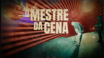 imagem de O Mestre da Cena Teaser Original