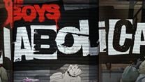 The Boys Presents: Diabolical Teaser Original 1ª Temporada