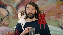 imagem de Jonathan Van Ness Quer Saber... Trailer Original 1ª Temporada