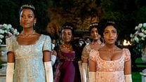 imagem de Bridgerton 2ª Temporada Teaser Original