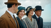 imagem de Downton Abbey II: Uma Nova Era Trailer Legendado