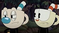 imagem de Cuphead - A Série Trailer Original 1ª Temporada