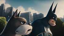 imagem de DC Liga dos Super Pets Trailer (2) Dublado