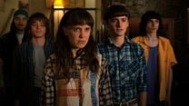 imagem de Stranger Things 4ª Temporada Trailer Legendado