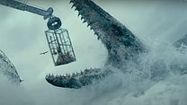 imagem de Jurassic World Domínio Trailer (2) Legendado