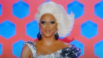 imagem de RuPaul's Drag Race Down Under Teaser Original 2ª Temporada