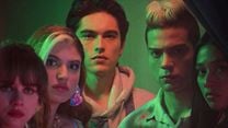 imagem de Rebelde 2ª Temporada Trailer Legendado