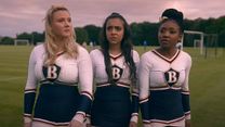 imagem de Rebel Cheer Squad - A Get Even Series Trailer Original 1ª Temporada