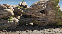 imagem de Eu Sou Groot 1ª Temporada Trailer Original