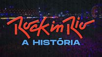 imagem de Rock in Rio – A História Teaser Original 1ª Temporada