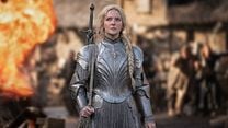 imagem de O Senhor dos Anéis: Os Anéis do Poder 1ª Temporada Trailer (3) Dublado 