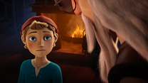 imagem de Pinocchio O Menino De Madeira Trailer Dublado