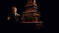 imagem de O Gabinete das Curiosidades de Guillermo del Toro 1ª Temporada Trailer (2) Legendado