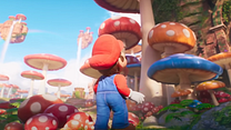 imagem de Super Mario Bros. Trailer Dublado