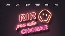 imagem de Rir Para Não Chorar Trailer Original