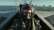 imagem de Top Gun - Maverick: Tom Cruise Deu Aula Para Elenco Pilotar Jatos De Verdade