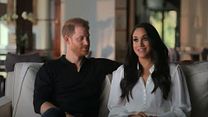 imagem de Harry & Meghan Trailer Original Legendado 1ª Temporada