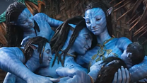imagem de Avatar 2 - O Caminho da Àgua: elenco foi "multado" por falar palavrão no set de filmagens