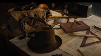 imagem de Indiana Jones e A Relíquia do Destino Trailer Dublado