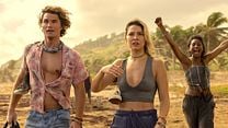 imagem de Outer Banks 3 Trailer Legendado 