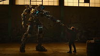 imagem de Transformers: O Despertar das Feras Trailer (2) Original
