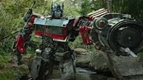 imagem de Transformers: O Despertar das Feras Teaser Oficial