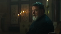 imagem de O Exorcista do Papa Trailer Legendado